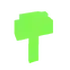 Glow Mushroom