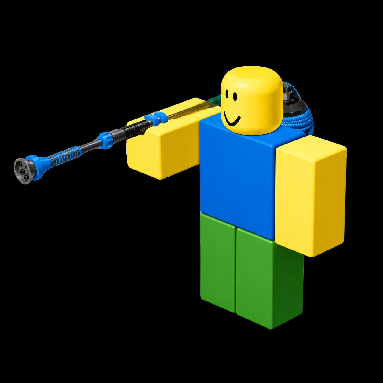 Power Hose