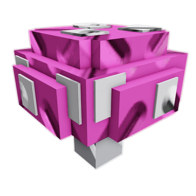 Shrink Mushroom