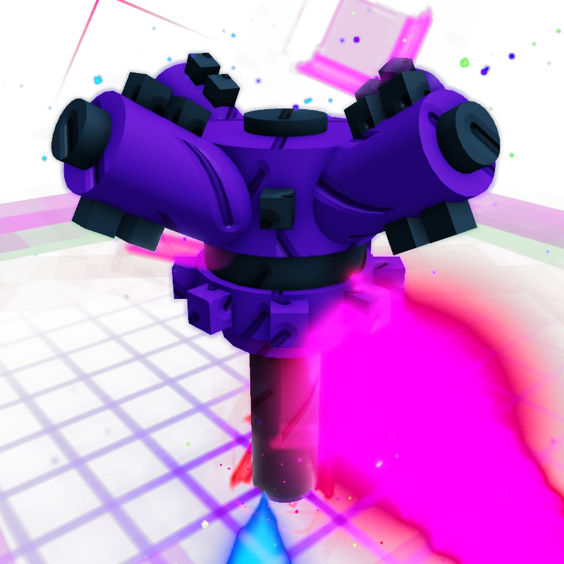 Super Sprinkler
