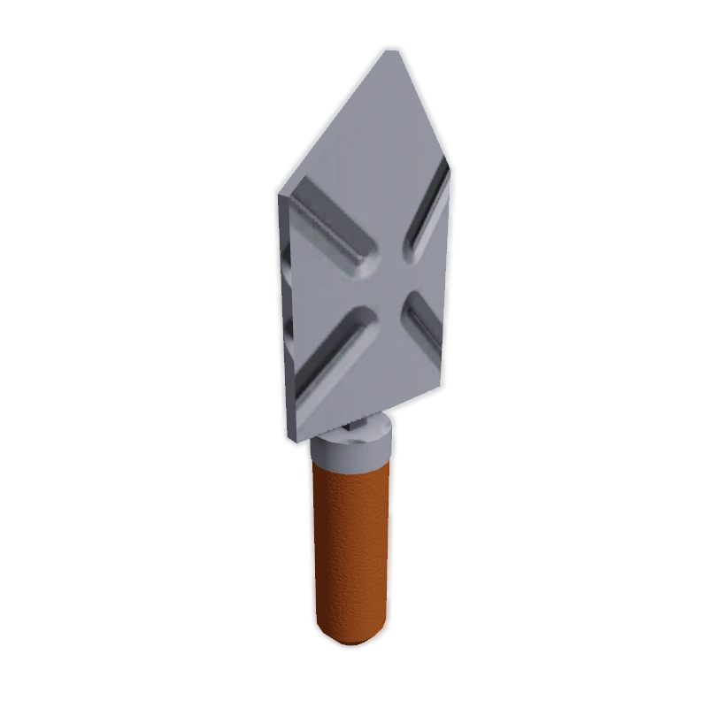 Trowel