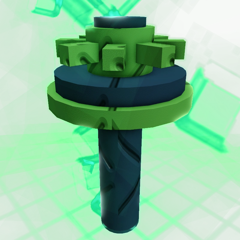 Uncommon Sprinkler