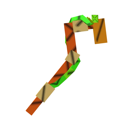 Vine Wrapper