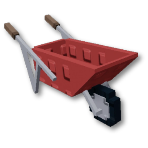 Wheelbarrow